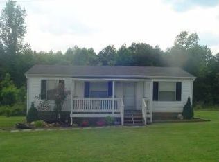 16165 Snow Creek Rd, Sandy Level, VA 24137