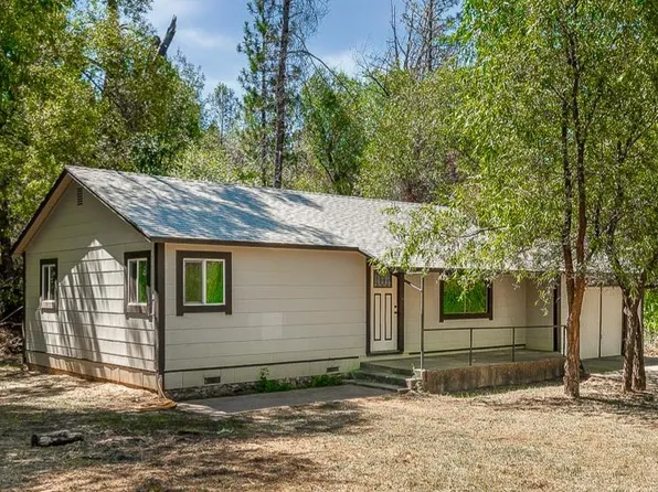 20515 N Sunshine Rd, Sonora, CA 95370