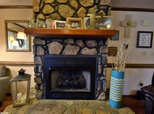 30 Golden Meadows Dr, Cabot, AR 72023