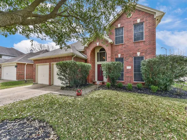 14947 Chestnut Falls Dr, Cypress, TX 77433