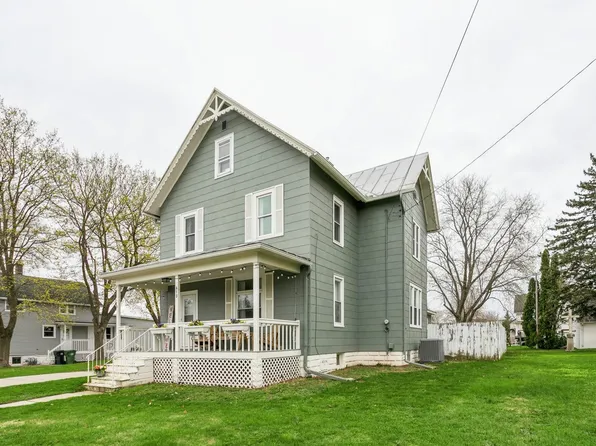 613 Menasha St, Reedsville, WI 54230