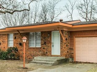 3516 Fortner Way, Fort Worth, TX 76116