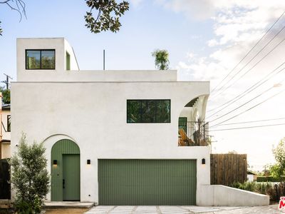 5241 Lunsford Dr, Los Angeles, CA, 90041