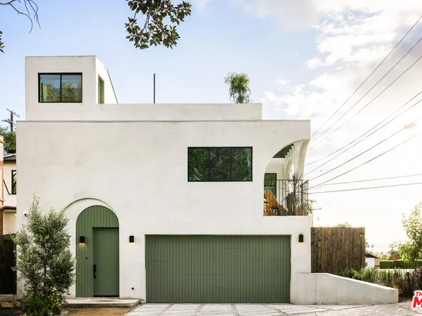 5241 Lunsford Dr, Los Angeles, CA 90041