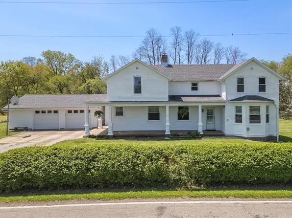 1850 Mansfield Washington Rd, Mansfield, OH 44903