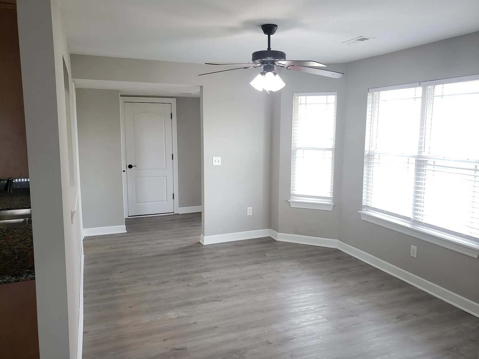University Park TownHomes - 16474 — Photo 1