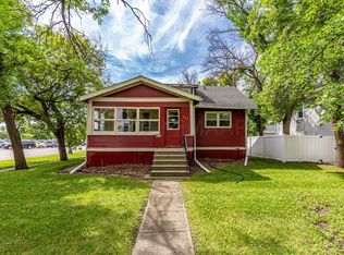229 2nd Ave E, West Fargo, ND 58078
