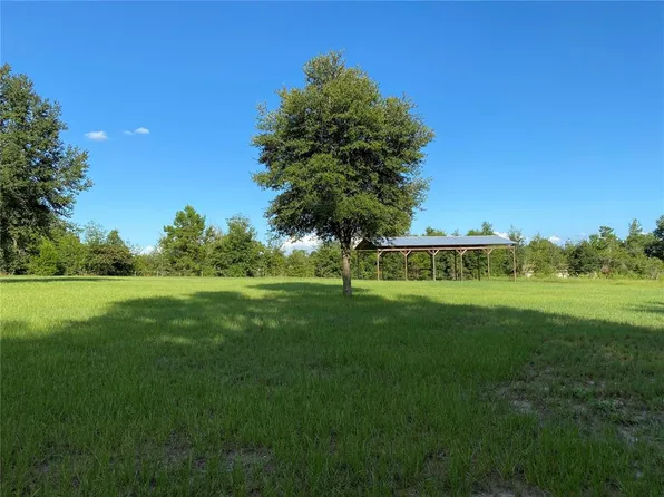 10015 S Pleasant Grove Rd, Inverness, FL 34452