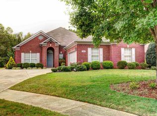 100 Erie Cir, Madison, AL 35758