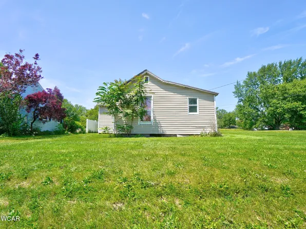 1428 S Sugar St, Lima, OH 45804
