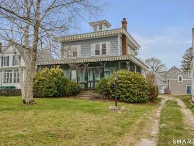 71 South Washington Avenue, Niantic, CT, 06357