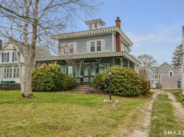 71 South Washington Avenue, East Lyme, CT 06357