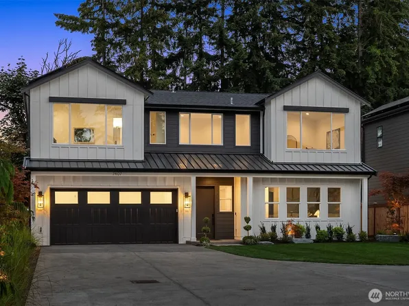 7407 120th Lane NE, Kirkland, WA 98033