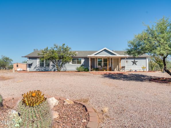 Tucson AZ Mobile Homes & Manufactured Homes For Sale - 97 Homes | Zillow