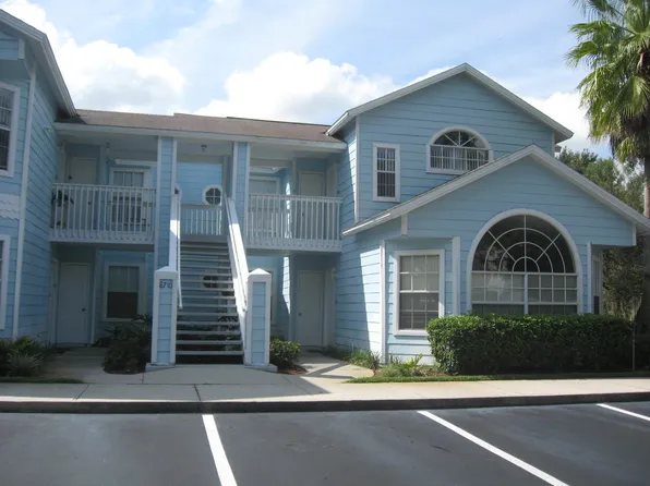 8710 Rain Forest Pl APT D, Kissimmee, FL 34747