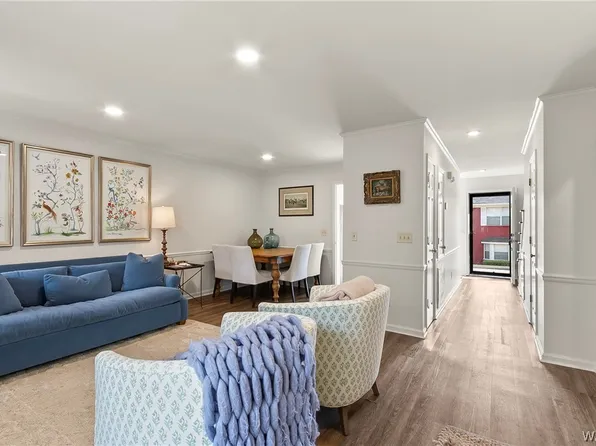 1704 Bienville St, Tuscaloosa, AL 35406