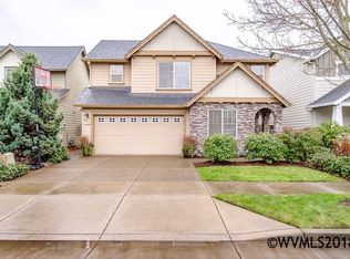 3238 SE Shoreline Dr, Corvallis, OR