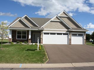 11461 17th Pl NE, Saint Michael, MN 55376