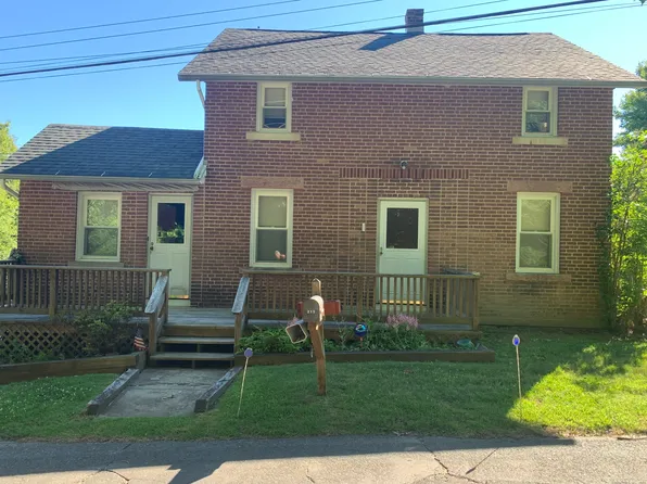 215 DI NUNZIO Road, Watertown, CT 06779