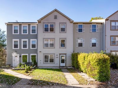 11524 Aberstraw Way, Germantown, MD, 20876