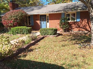 620 Wayland Dr, Forsyth, MO 65653