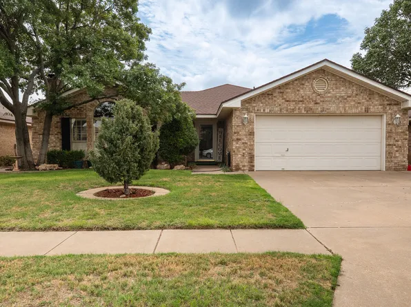 5709 95th St, Lubbock, TX 79424