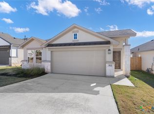 312 Windstar Rd, Liberty Hill, TX 78642