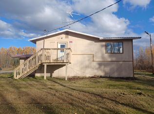 2419 S Lincoln Dr, Wasilla, AK 99623