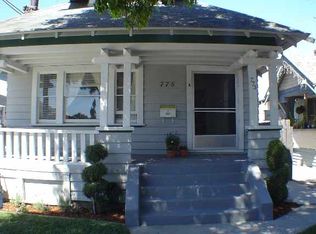 775 Buena Vista Ave, Alameda, CA 94501