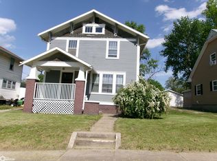 317 N Sumner Ave, Creston, IA 50801