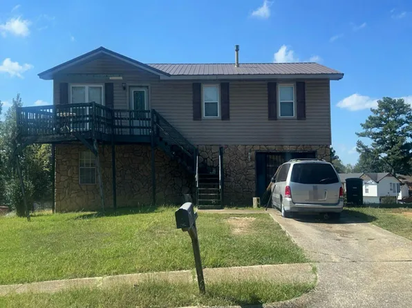 1742 Huntington Dr, Birmingham, AL 35214