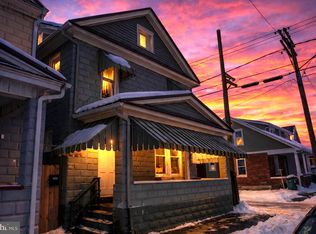 312 13th St, Huntingdon, PA 16652