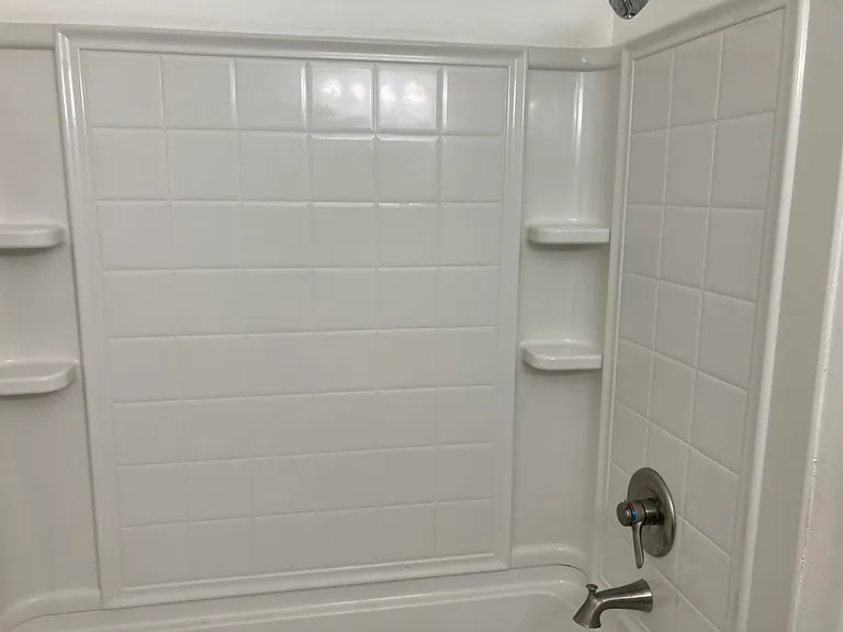 main bath
