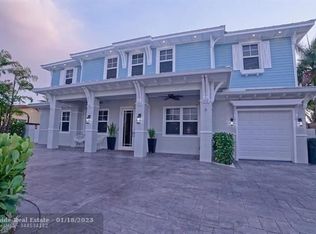 2601 NE 26th Ter, Boca Raton, FL 33431