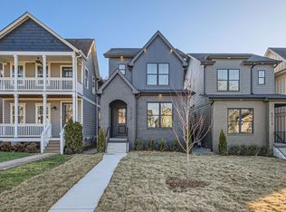 5311 Indiana Ave #A, Nashville, TN 37209