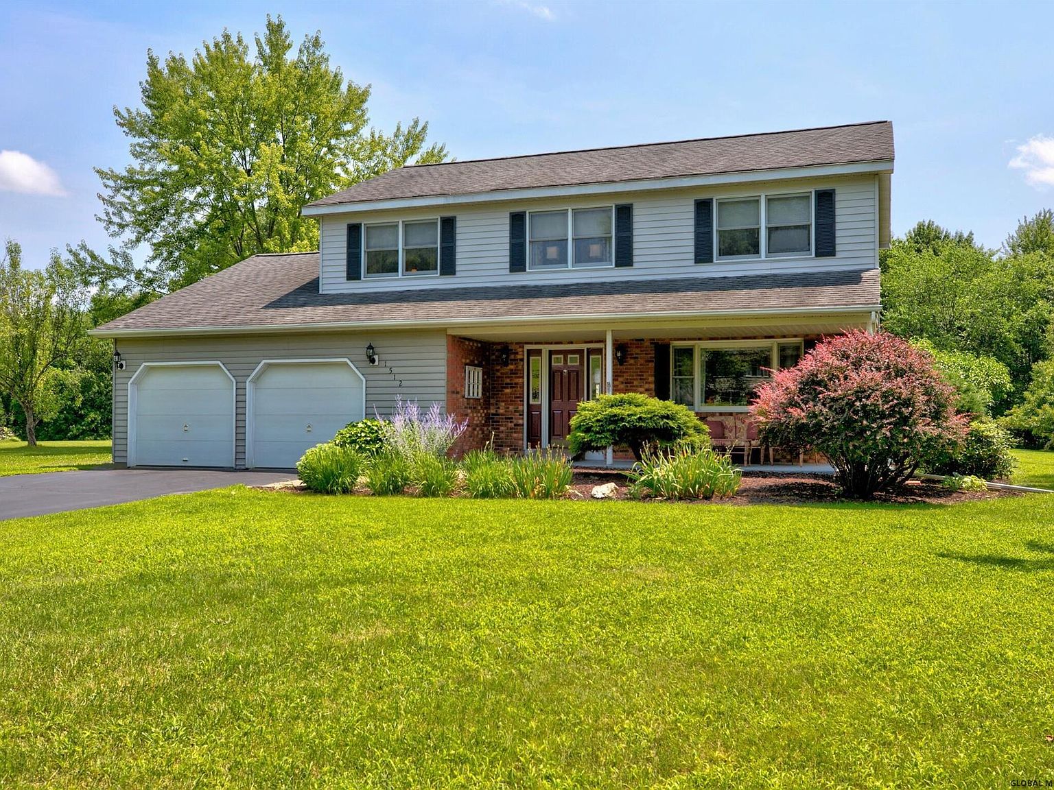 1512 MAPLE CREST Drive, Castleton On Hudson, NY 12033 Zillow