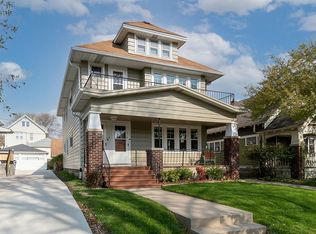 2018 N 57th St #2020, Milwaukee, WI 53208