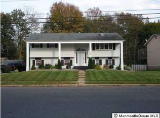 42 Brookwood Pkwy, Jackson, NJ