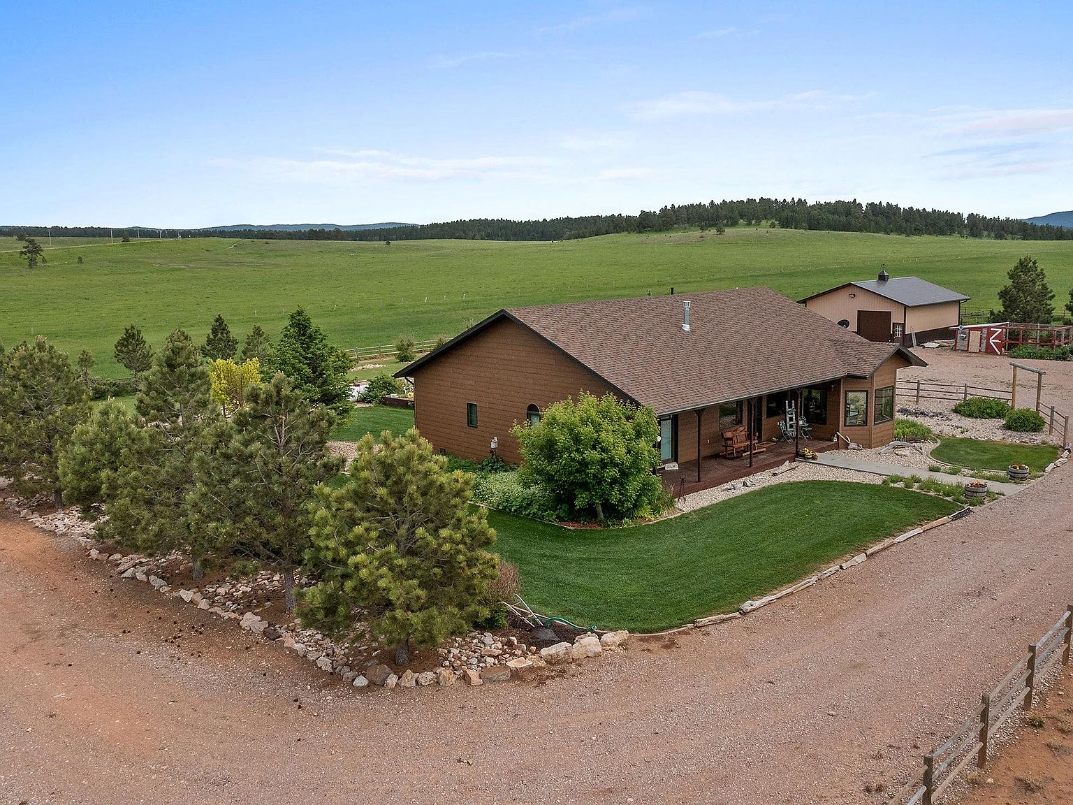 2096 Skull Creek Rd, Newcastle, WY 82701 MLS 76725 Zillow