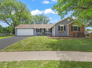 1412 Creighton Ave, Naperville, IL 60565