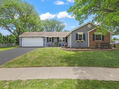 1412 Creighton Ave, Naperville, IL, 60565