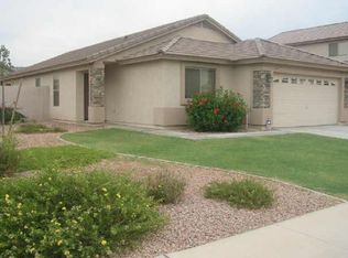 1623 N Dunbar Dr, Phoenix, AZ 85041