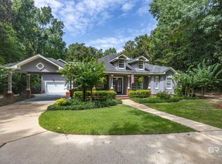 230 General Canby Loop, Spanish Fort, AL 36527