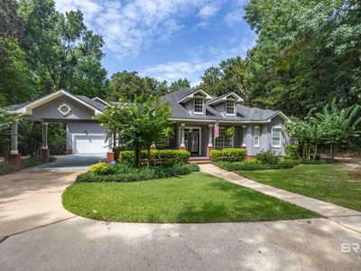 230 General Canby Loop, Spanish Fort, AL, 36527