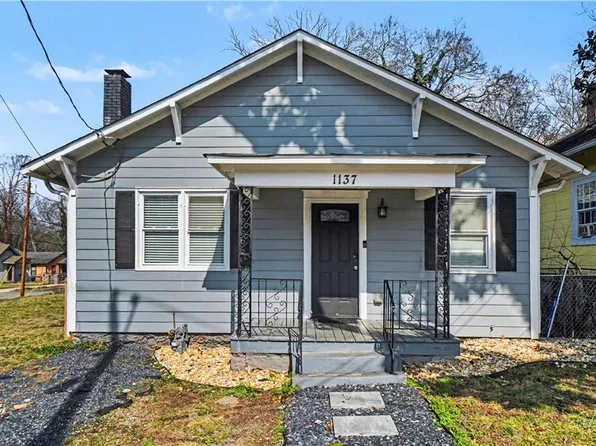 1137 Arlington Ave SW, Atlanta, GA 30310
