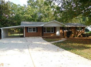 59 Carl Cedar Hill Rd, Winder, GA 30680