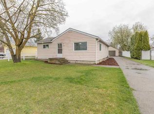 3210 N Woodruff Rd, Spokane, WA 99206