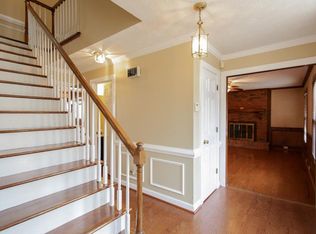 5597 Wilderness Trce, Stone Mountain, GA 30087