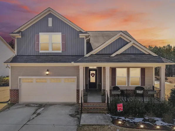 428 Holly Blossom Dr, Durham, NC 27703