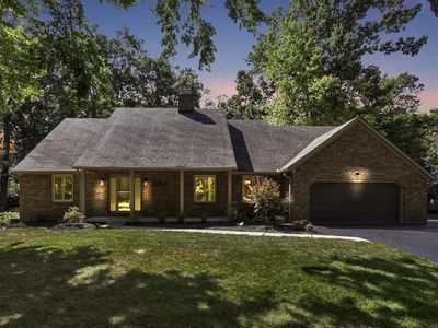5564 Echo Rd, Columbus, OH, 43230